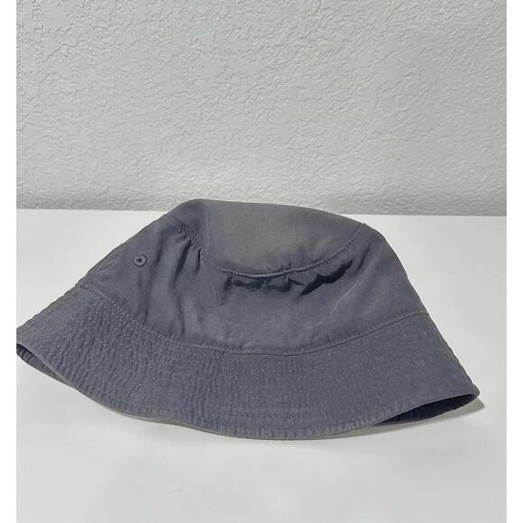 Reebok Sacramento Kings Kids Bucket Hat Basketball Team Black And Purple L/XL - Picture 3 of 6